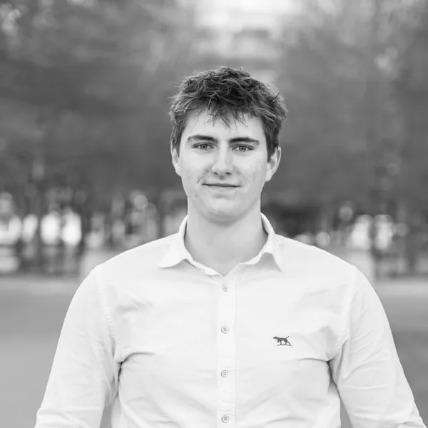Lukas, owner and producer of Defined Media